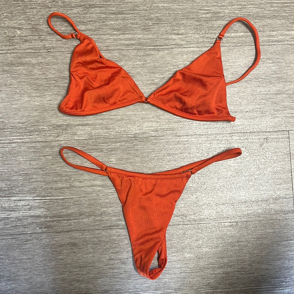 Sommer Swim Set